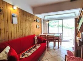 Apartment Tra le Piste by Interhome
