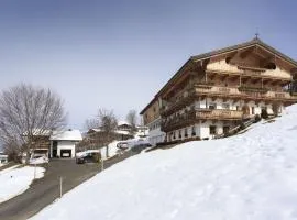 Apartment Glanzern by Interhome