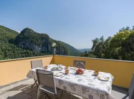 Holiday Home Casa Rubina by Interhome