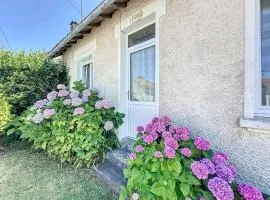 Holiday Home L'Escale by Interhome