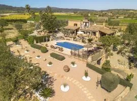 Holiday Home Ses Terrasses by Interhome