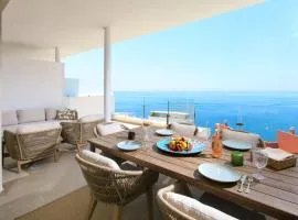 Apartment Bayviewhill Luxury by Interhome