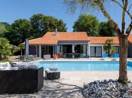 Villa Le Grand Large by Interhome