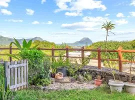 Numi Bay - Amazing Apartment with Morne View
