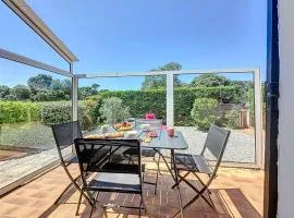 Holiday Home Plein Océan-5 by Interhome