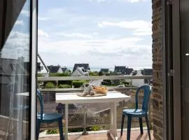 Apartment Le Vaulerault by Interhome