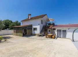Holiday Home Sabo-1 by Interhome