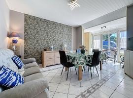 Holiday Home Ker Eric by Interhome, hotel a Tharon-Plage