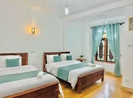 Highest Village Bungalow