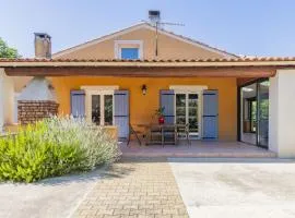 Villa A l'Ombre du Soleil by Interhome