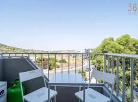 Beautiful, fully equipped 2BR home in Mellieha by 360 Estates