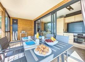 Holiday Home Chalet moderne La Baule-Guérande by Interhome, Hotel in Guérande