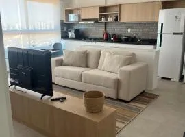 Apartamento Amplo com Vista em Bauru