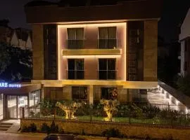 Solmare Suites