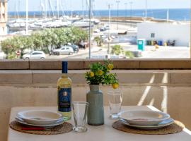 Apartment La Casa di Mimmo by Interhome, Hotel in Porto Torres