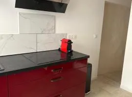 Charmant appartement sur Rians
