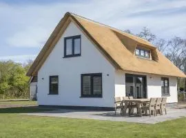 K Landhuis Bouwlust