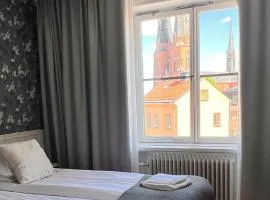 Akademihotellet