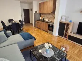 Apartman Taurus