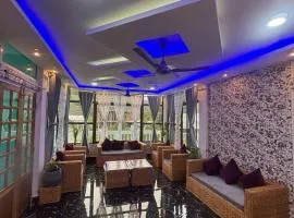 Dee Dee Homestay, Dirang