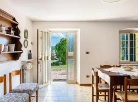 La casa di Delfina