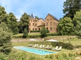 Castell de Villavecchia