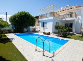 Maestro Villa II - Pervolia, villa em Pervolia