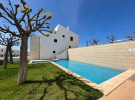 Sa TORRE 3 by SOM Menorca, ξενοδοχείο σε Fornells