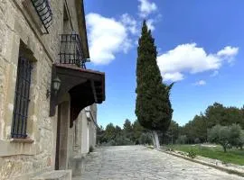Casa Rural Mas María