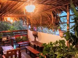 Amazon Home-Feliz Puerta