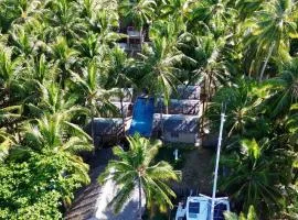 The Bangka Beach Guesthouse