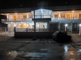 esS PHLYNDA Inn, Hotel in Lāitlyngkot