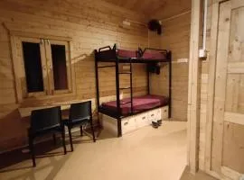 The Yuppi Hippi Beachpackers Hostel