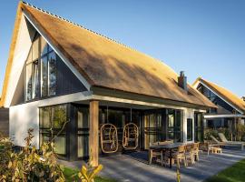 H-2 Buytenveldt, hotel v destinaci De Cocksdorp