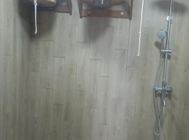 Озеро Надії, caba&ntilde;a o casa de campo en Ozeryany