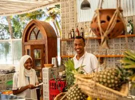 ZAN Orient Beach Hotel