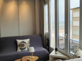 Sand Rose Studio: Koksijde şehrinde bir otel