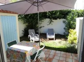 Appartement classé avec parking