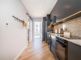 136 Paarl Studio With Onsite Parking Comforts