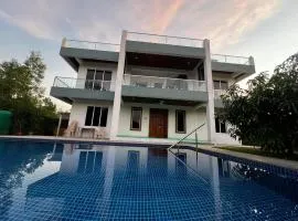 Fortune Villa Alibag
