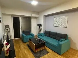 Mady Apartment