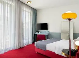 Stars by Castor & Pollux