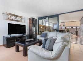 Carmina House, hotel en Costa Calma