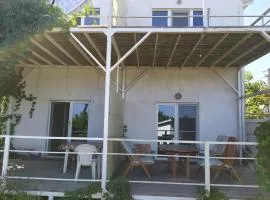 Duplex Sea Views