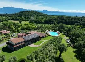Garda Hill Agriturismo Hotel