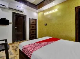 Hotel O SESHADRI HOMESTAY