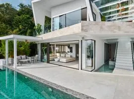 Icon Villa Samui