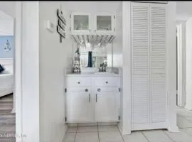 St Augustine Beach Condo