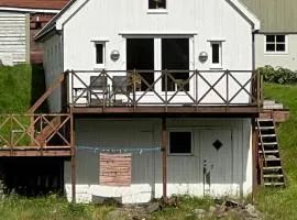 Cottage by the waterfront