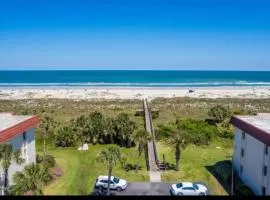 St Augustine Beach Condo